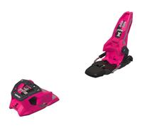 Fixation de ski MARKER GRIFFON X 13 MWERKS (PINK/GRAPH) - 90MM TU