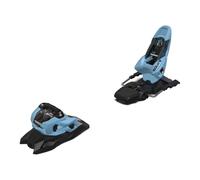 Fixations De Ski Marker Squire 11 110mm Light Blue Black Bleu 2027 Taille unique