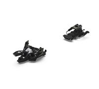 Fixation De Ski Touring Marker Marker Alpinist 8 90mm Black Noir