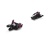 Fixation De Ski Touring Marker Marker Alpinist 8 90mm Black Purple Noir Noir 2026 Taille unique