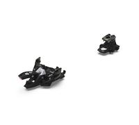 Fixation De Ski Touring Marker Marker Alpinist 8 Sans Frein Black Noir Noir 2026 Taille unique