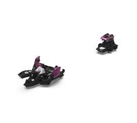 Marker Alpinist 8 Fixation de randonnée Taille unique Rose