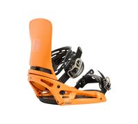 Fixation De Snowboard Burton Cartel X Est Goldfish Orange Homme Orange 2027 taille L
