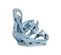Fixation De Snowboard Burton Citizen Re:flex Airstream Blue Femme Bleu 2027 taille M