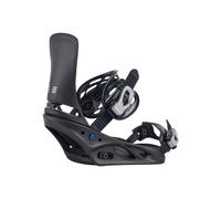 Fixation De Snowboard Burton Lexa Black Femme Noir 2026 taille M