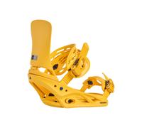 Fixation De Snowboard Burton Lexa Goldenrod Femme Jaune 2025 taille L