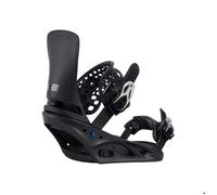 Fixation De Snowboard Burton Lexa X Black Femme - Taille L