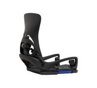 Fixation De Snowboard Burton Step On Cartel X Est Black Homme Noir 2027 taille L