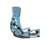 Fixation De Snowboard Burton Step On Cartel X Est Marbled Stone Homme Bleu 2027 taille L