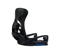 Fixation De Snowboard Burton Step On Escapade Est Black Femme Noir 2026 taille S