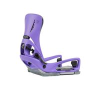 Burton Step On® Genesis Est® Snowboard Bindings Violet M Homme