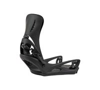 Fixation De Snowboard Burton Step On Genesis Re:flex Black Homme Noir 2027 taille S