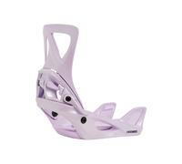 Fixation De Snowboard Burton Step On Re:flex Moondust Purple Femme Violet 2027 taille L