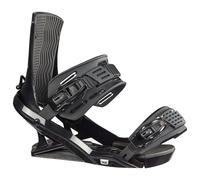 Fixation de snowboard Head Fx One Lyt Noir S