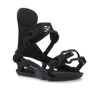 Fixation De Snowboard Ride Cl-2 Black Femme Noir 2025 taille M