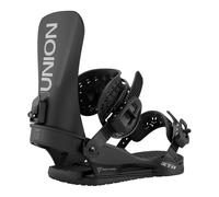 Fixation de snowboard UNION BINDINGS STR (BLACK) M (41-43)