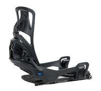 Fixation De Splitboard Burton Step On Split Black Homme Noir 2026 taille M