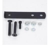 Fixation de support d'antivol modèle 568/B Artago bloc disque SRA 69T/B KKZ