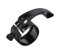 Fixation de support de selle de vélo, pinces de support de selle de vélo | Entraînement de support de selle de 41 mm, support de tendeur rapide Support de sill