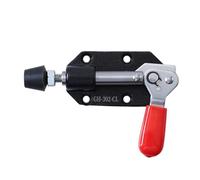 Fixation De Table Pour Le Travail Du Bois Pour Un Maintien Précis Du Bois Pince De Poignée En Fer Adaptée À Un Usage Domestique Outil D'assemblage