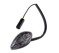 Fixation de tampons en mousse adhésifs, clignotant Duocon , 12 V 100 % neuf clignotant LED LED bobiné feu clignotant moto clignotant