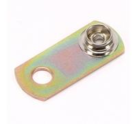 Fixation de tapis de coffre pour Porsche 911, 912, 930 et 964 (1965-1994)