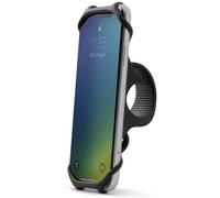 Fixation de téléphone portable pour vélo Renkforce RF-BPM-100