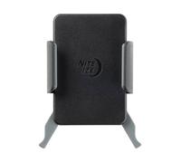 Nite Ize Fixation de téléphone pour vélo Squeeze Rotating Largeur max. 93 mm