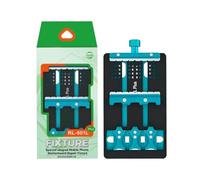 Fixation de téléphone, réglable et flexible pour smartphone | Pinces de support de carte de circuit imprimé - pour magasin, atelier, maison, salon, femmes, hommes, adolescents, adultes, père