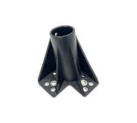 Fixation de train d'atterrissage M1/M2/M3/M4, compatible avec les drones agricoles DJI T40/T20P, pièce de réparation for drones de protection des plantes.(1PC M2)
