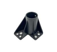 Fixation de train d'atterrissage M1/M2/M3/M4, compatible avec les drones agricoles DJI T40/T20P, pièce de réparation for drones de protection des plantes.(1PC M3)