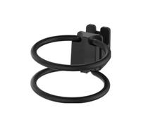 Knog Plus Mount With Strap Set Noir