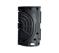 Fixation d'écrou de robinet, base fixe d'écrou de robinet | Base d'écrou de robinet anti-desserrage,Accessoire de robinet à dégagement rapide pour salle de bain à domicile, hôtel, cuisine, salle de ba