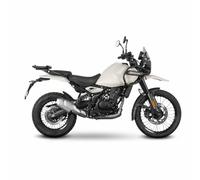 Fixation dessus d'alose maître pour les motos pièces de rechange accessoires