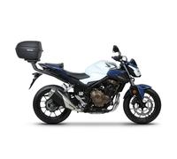 Fixation dessus d'alose maître pour les motos pièces de rechange accessoires