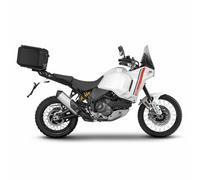 Shad Support top-case Ducati Desert X 937 Noir TU