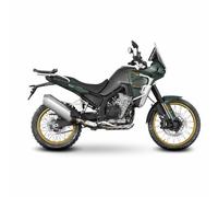 Fixation dessus d'alose maître pour les motos pièces de rechange accessoires