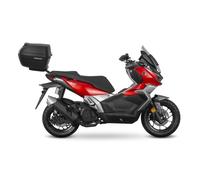 Fixation dessus d'alose maître pour les motos pièces de rechange accessoires
