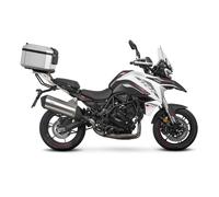 Fixation dessus d'alose maître pour les motos pièces de rechange accessoires