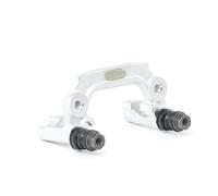 FIXATION D'ETRIER DE FREIN POUR TD. FIESTA 1.0-1.6 09- LE/PR