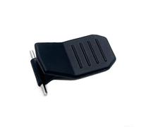 Fixation directe pour rideau arrière avec boucle de poignée de crochet, fixations et pinces automobiles pour BMW 1, 3, 4, 5, 6, 7, X6, X7, X3