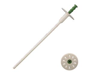 fixation d'isolant polyvalentes à visser - Ø8x135mm - SCELL-IT - FITORX08135