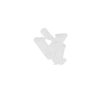 Electrolux Fixation pour hotte – réf. 50242649007 (AEG)