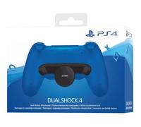 Fixation dorsale de commande pour Manette DualShock 4.