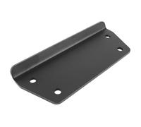 Shad Kit fixation dosseret Piaggio MP3 310 HPE/Sport 310 Noir