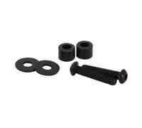 Shad Fixation pour dossier Silence S01 Noir