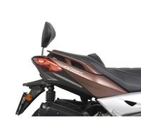 Shad Yamaha Tricity 300&xmax 125/300/400 Backrest Fitting Noir