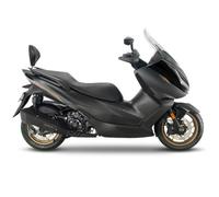 Shad Zontes E 350 Backrest Fitting Noir