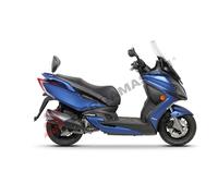 FIXATION DOSSIER SCOOTER POUR KYMCO G-DINK 300I 18-22 SHAD K0GD38RV