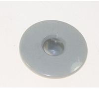 FIXATION DROIT GRILLE POUR REFRIGERATEUR DOMETIC - 2412083004